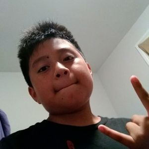 Meet your Posher, Abraham